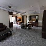 3 BHK 1650 Sq.Ft. Apartment in Unitech Heritage Estate