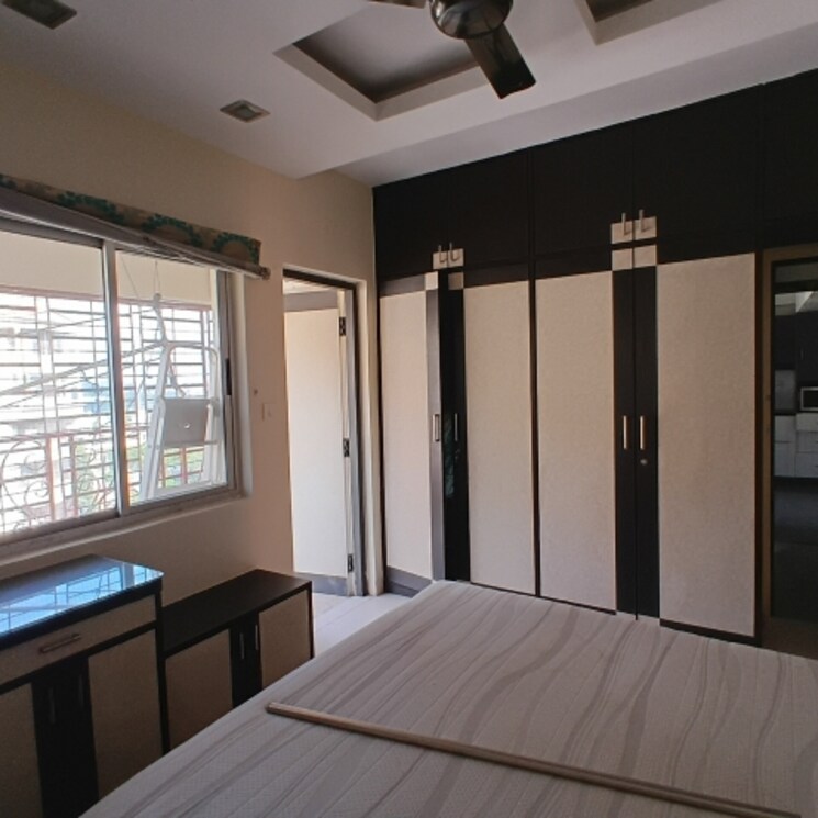 Bedroom, unitech-heritage-estate 3 Bedroom 1650 Sq.Ft. Apartment In Yelahanka Bangalore 9025073