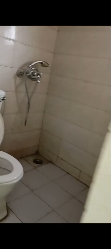 Bathroom in 2.5 BHK Apartment at Gaur City 6th Avenue, Sector 4 Greater Noida – for Sale