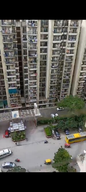 2.5 BHK Apartment – Exterior View View at Gaur City 6th Avenue, Sector 4 Greater Noida - for Sale