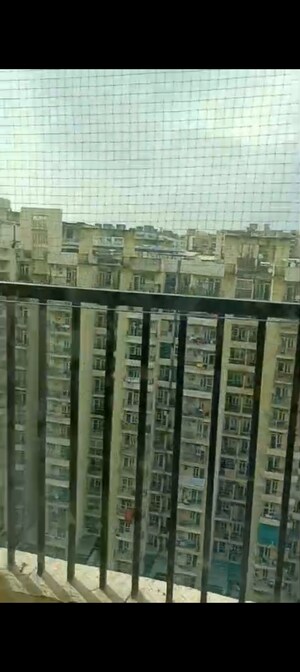 2.5 BHK Apartment – Exterior View View at Gaur City 6th Avenue, Sector 4 Greater Noida - for Sale