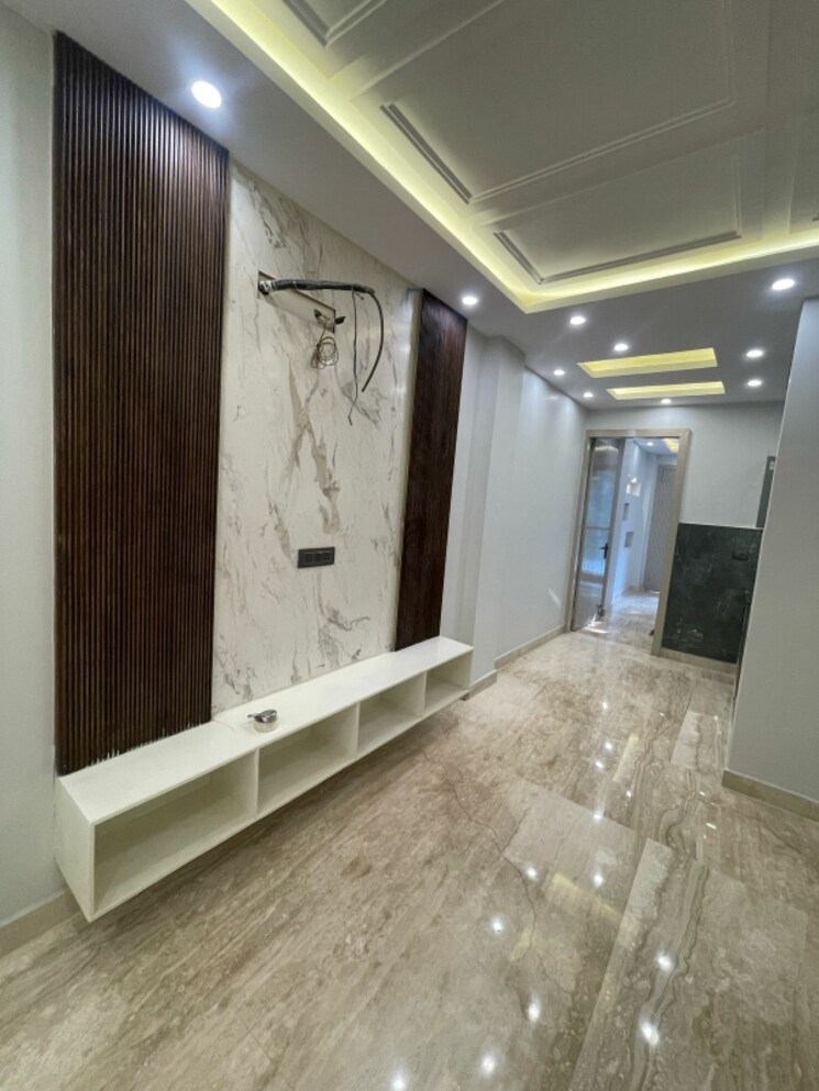 Kitchen, ramesh nagar 2.5 Bedroom 900 Sq.Ft. Builder Floor In Ramesh Nagar Delhi 9025090