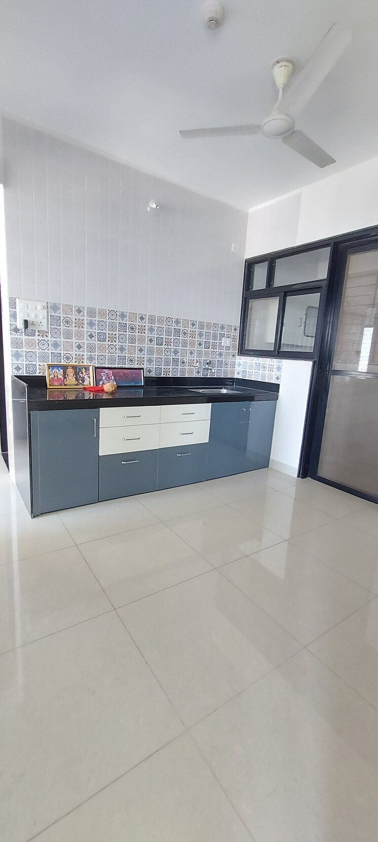 Kitchen, nanded-city-pancham 2 Bedroom 700 Sq.Ft. Apartment In Nanded Pune 9025074