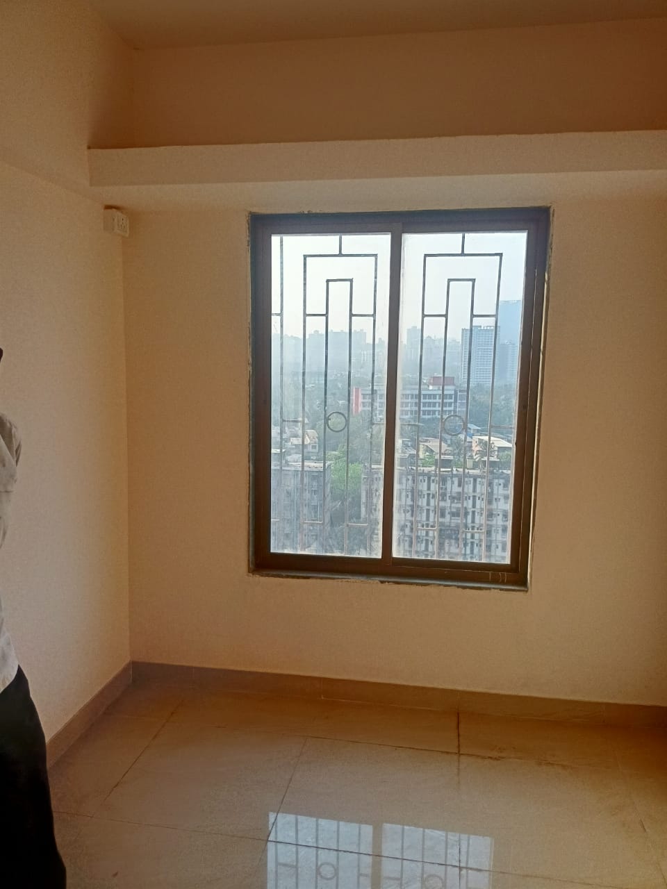 1 BHK Apartment For Rent in Mhada Building Vikhroli East