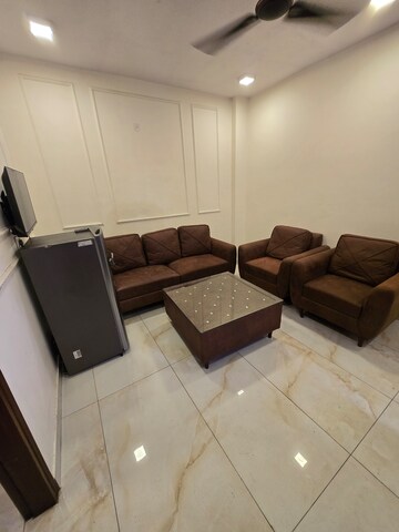 1.5 BHK Builder Floor For Rent in Lajpat Nagar ii