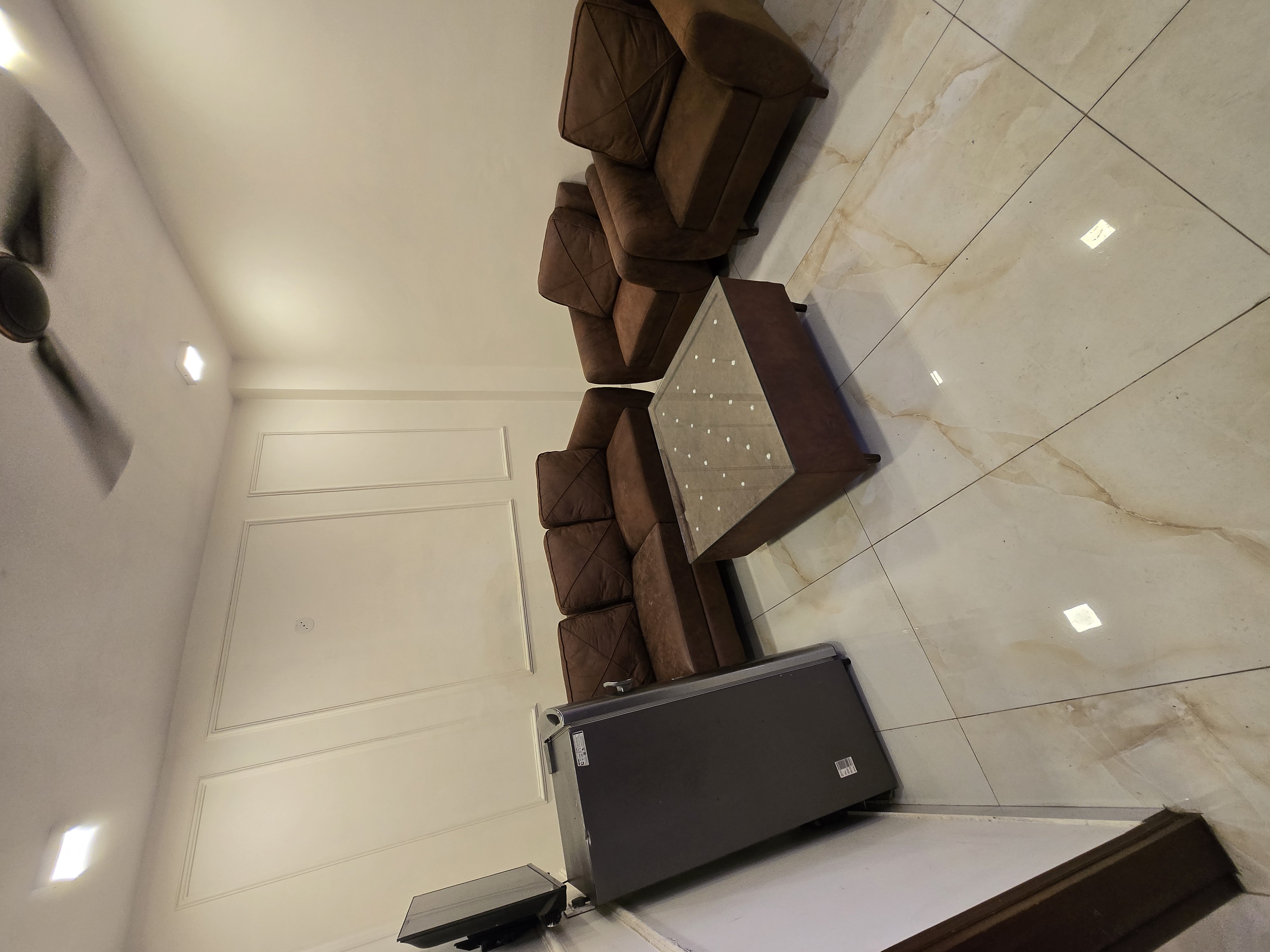 1.5 BHK Builder Floor For Rent in Lajpat Nagar II