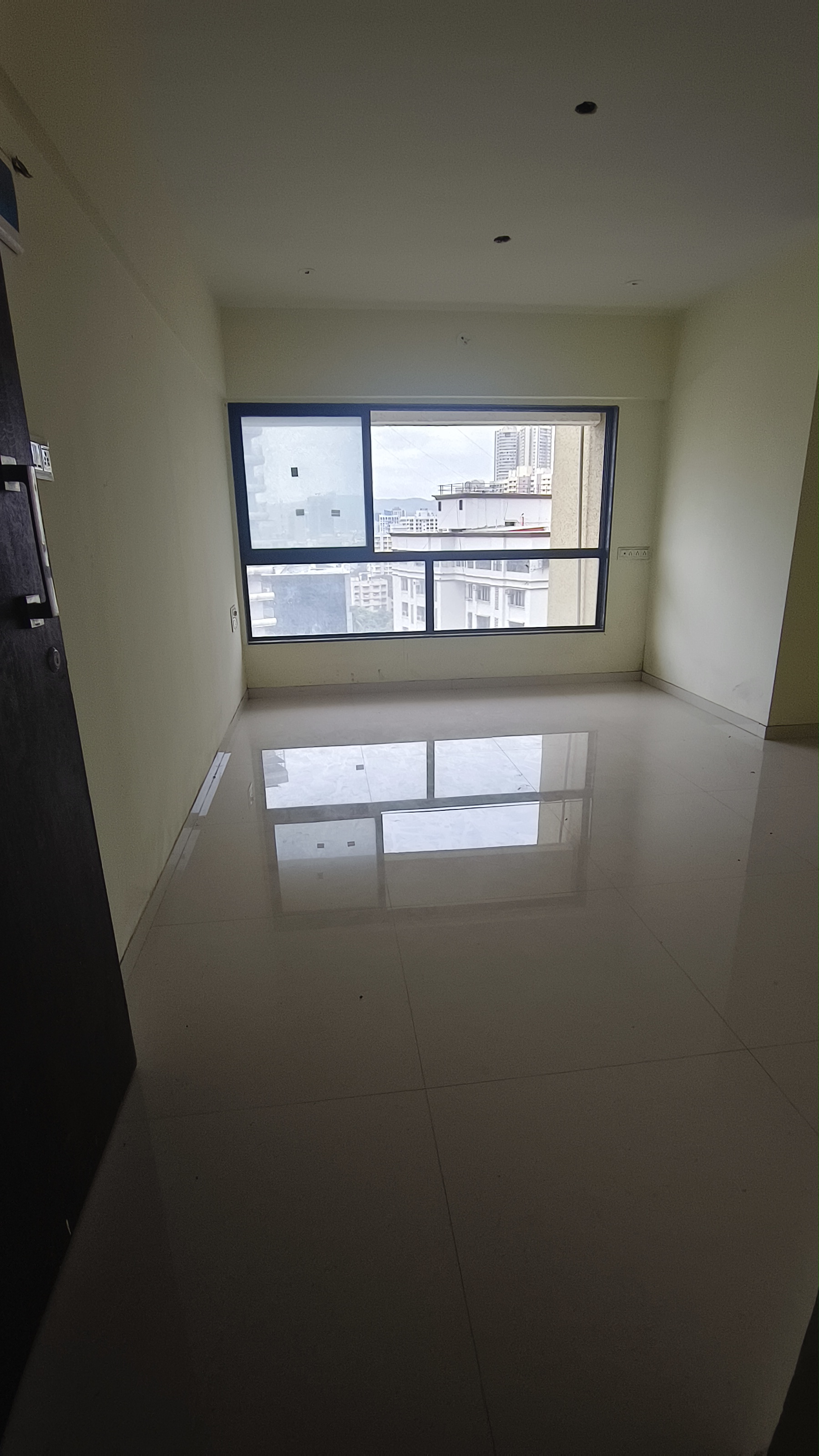 2 BHK + Extra Room Apartment For Rent in DGS Sheetal Dharmaraj
