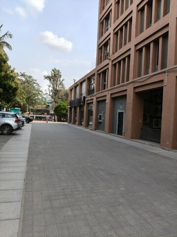  Showroom – Exterior View View at UKN Miraya Rose, Whitefield - for Sale