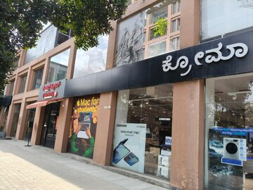  Showroom For Sale in UKN Miraya Rose, Whitefield