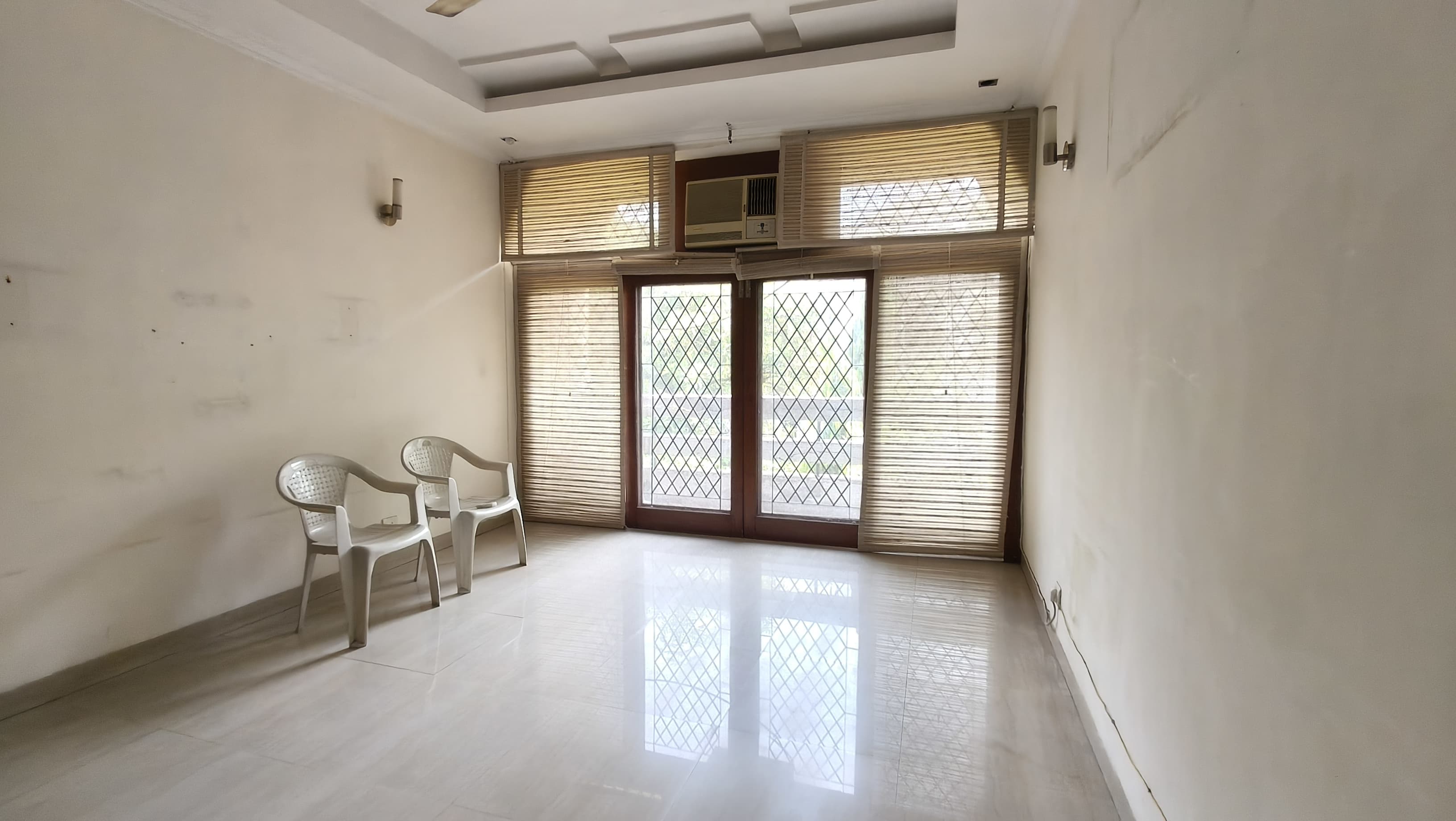 2 BHK Builder Floor For Rent in Panchsheel Enclave