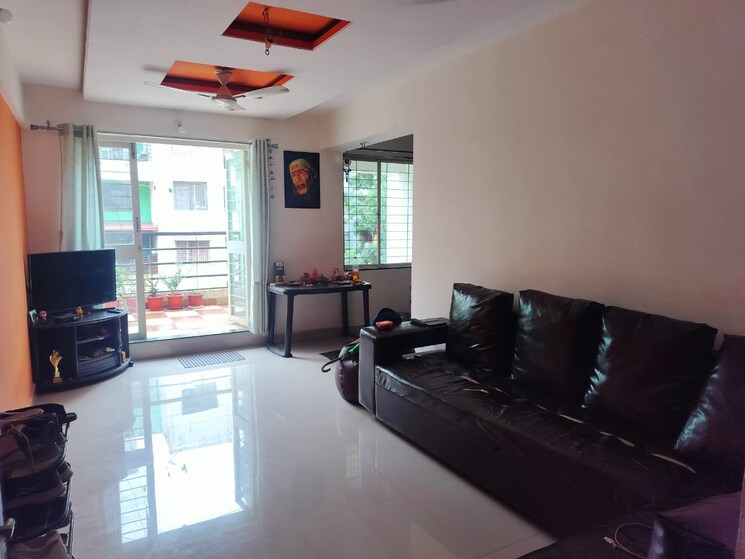 Kitchen, sri-vardhman-bhoomi 2 Bedroom 950 Sq.Ft. Apartment In Kalewadi Pune 9025116