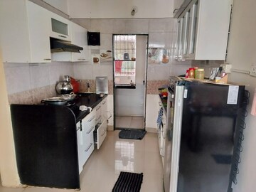 Team Area in 2 BHK Apartment at Sri Vardhman Bhoomi, Kalewadi – for Sale