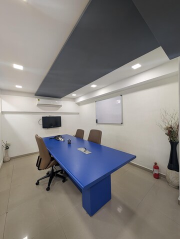  Office Space For Rent in Poonam Chambers Worli, Worli