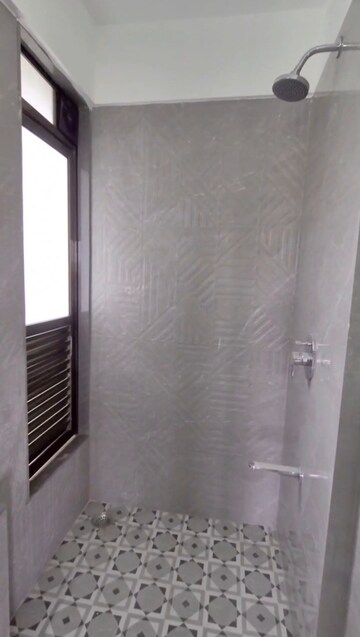 Bathroom in 1 BHK Apartment at Regency Sapphire, Dombivli East – for Sale