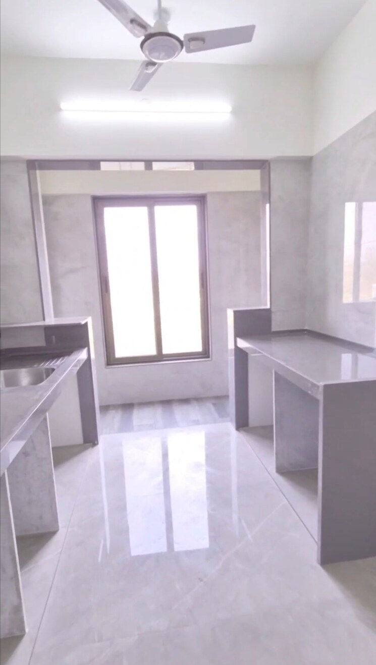 Kitchen, regency-sapphire 1 Bedroom 415 Sq.Ft. Apartment In Dombivli East Thane 9025165