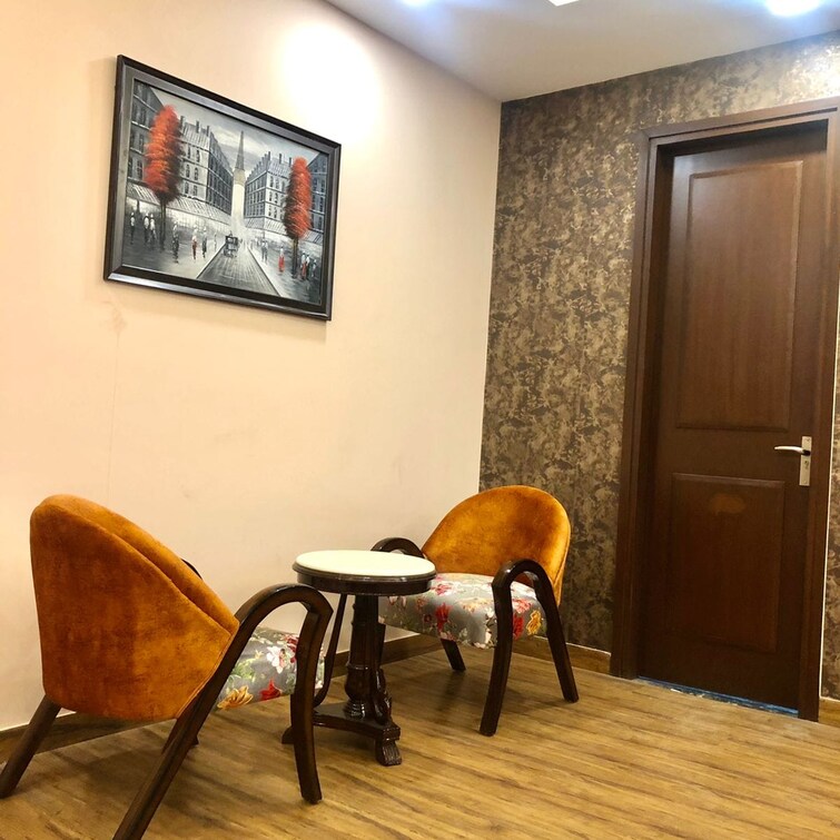 Gym, chattarpur 5 Bedroom 2420 Sq.Yd. Villa In Chattarpur Delhi 9025136