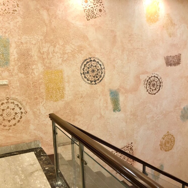 undefined, chattarpur 5 Bedroom 2420 Sq.Yd. Villa In Chattarpur Delhi 9025136