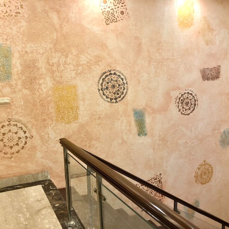 undefined, chattarpur 5 Bedroom 2420 Sq.Yd. Villa In Chattarpur Delhi 9025136