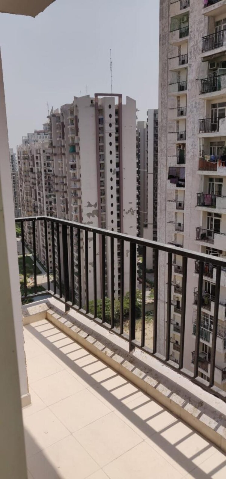 Balcony, panchsheel-park 2 Bedroom 1050 Sq.Ft. Apartment In Sain Vihar Ghaziabad 9025148