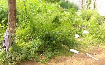 Plot For Sale in Cherlapally