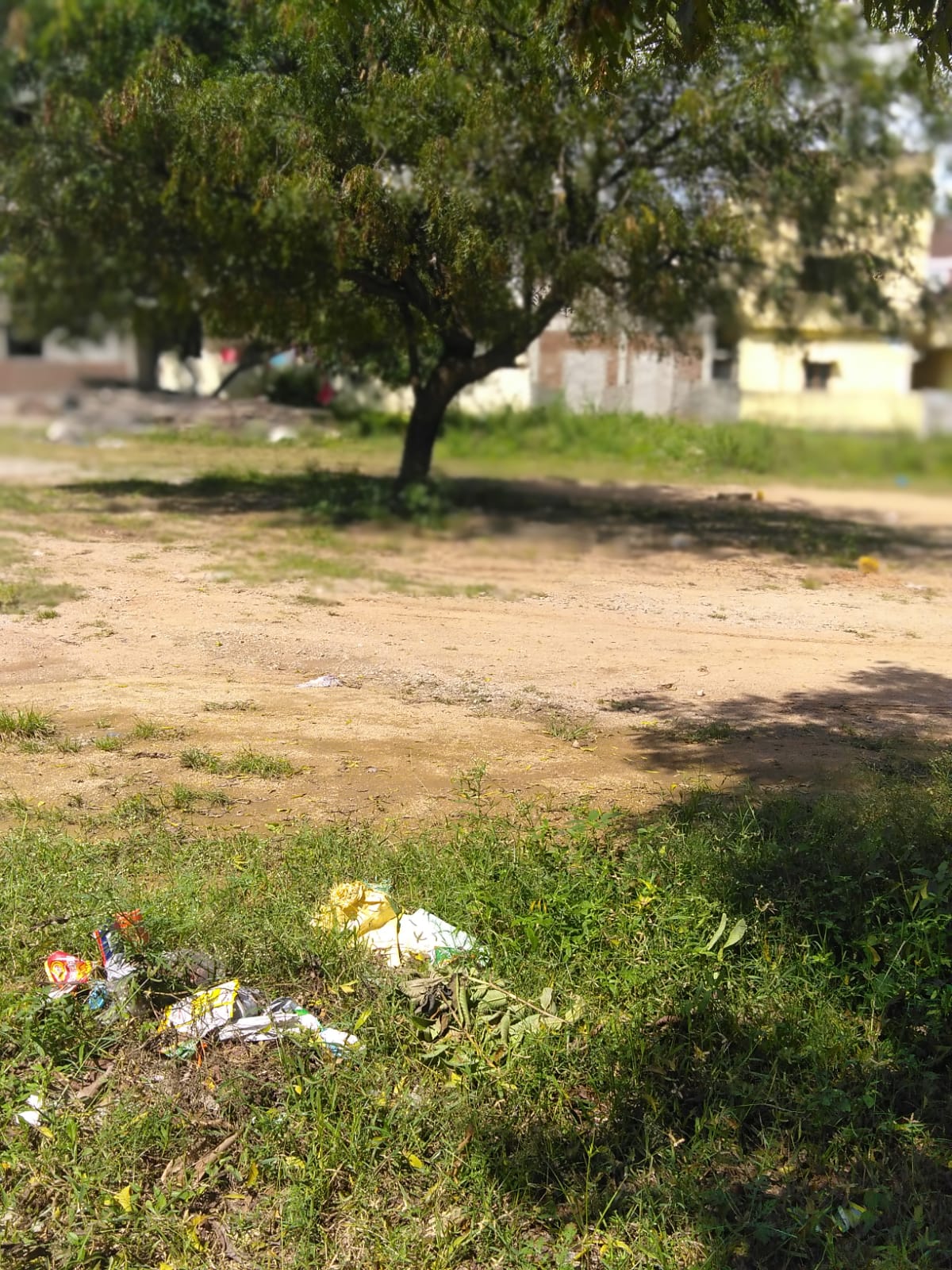 Plot For Sale in Royal Rajputana co