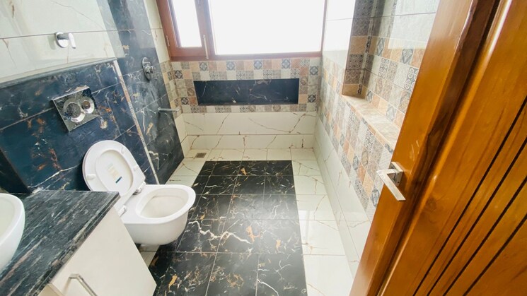 Kitchen, omaxe-new-chandigarh 3 Bedroom 1800 Sq.Ft. Independent House In North Mullanpur Chandigarh 9025186