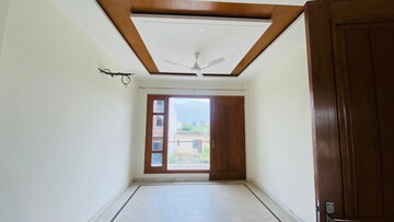 Room in 3 BHK Independent House at Omaxe New Chandigarh, North Mullanpur – for Rent