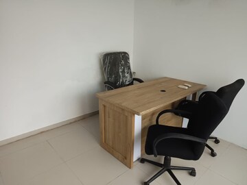 Team Area in  Office Space in IT/SEZ at Prahlad Nagar – for Rent