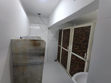 Staircase in  Office Space in IT/SEZ at Prahlad Nagar – for Rent