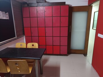Team Area in  Office Space in IT/SEZ at Prahlad Nagar – for Rent