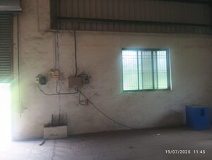  Land – Exterior View View at Neera Parvati Industrial Estate, Bhandup Industrial Area - for Sale