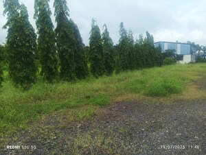  Land – Garden View at Neera Parvati Industrial Estate, Bhandup Industrial Area - for Sale