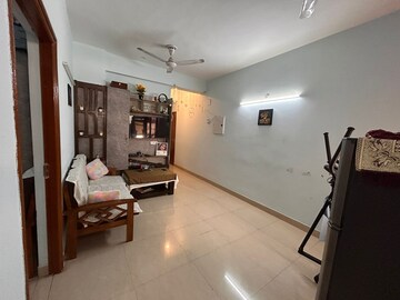 Living Room in 2 BHK Apartment at Shree Vardhman Mantra, Sector 67 – for Rent