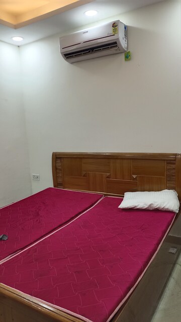 Furnished Amenities in  Pg at Old Rajinder Nagar – for Rent