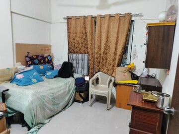 Team Area in 2 BHK Apartment at Vaishnavi Sai Raj Regency, Pimple Saudagar – for Rent