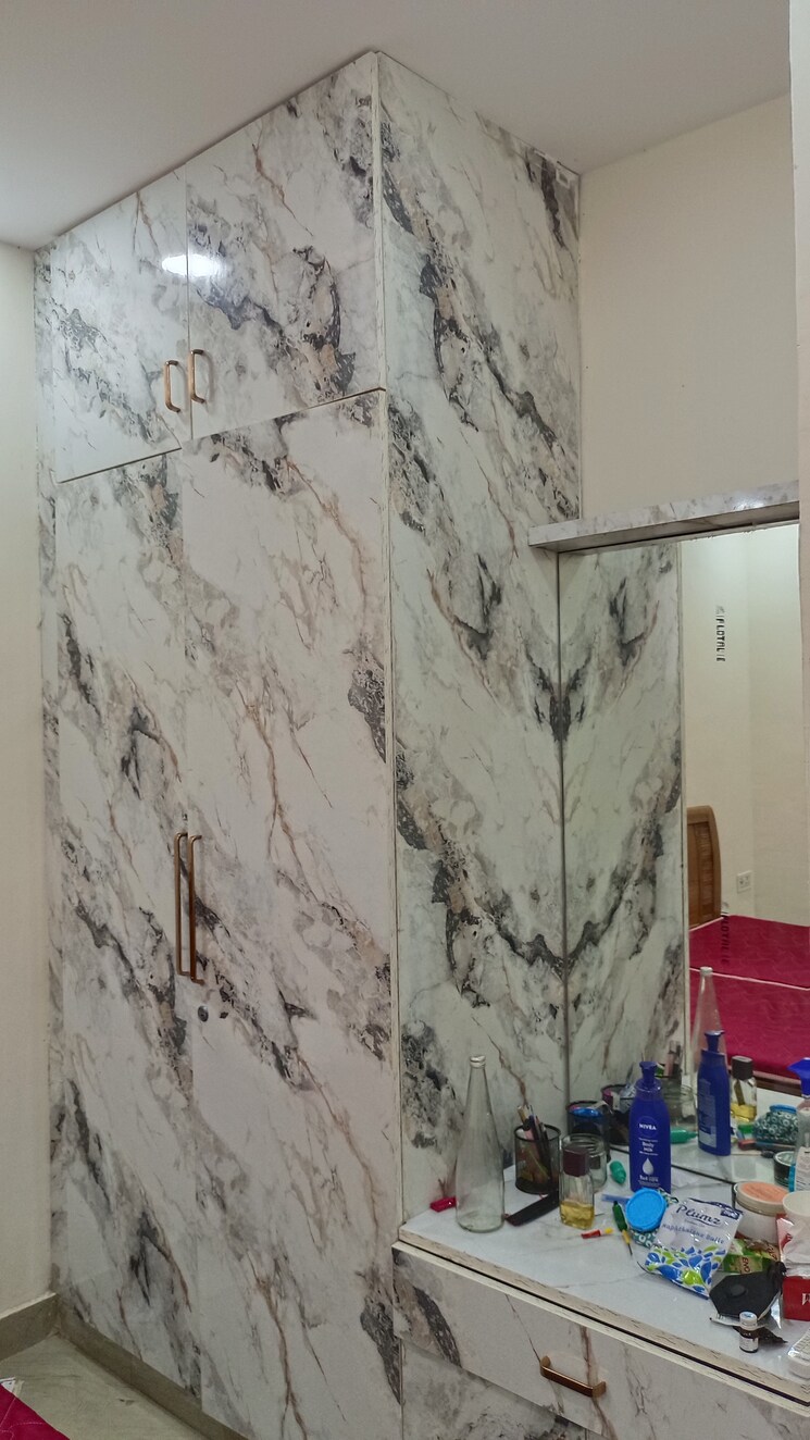 Balcony, old rajinder nagar Pg For Boys In Old Rajinder Nagar 9025196