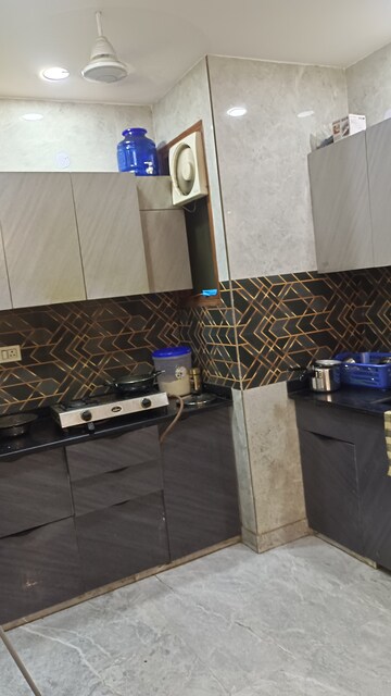 Staircase in  Pg at Old Rajinder Nagar – for Rent