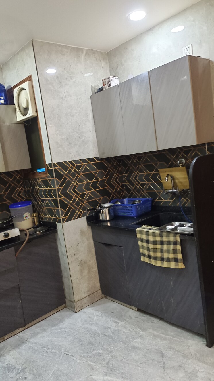 Bedroom, old rajinder nagar Pg For Boys In Old Rajinder Nagar 9025196