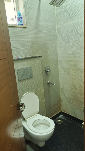 Bathroom in  Pg at Old Rajinder Nagar – for Rent