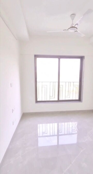 1 BHK Apartment For Sale in Regency Sapphire, Dombivli East