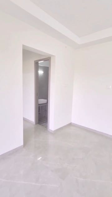 Living Room in 1 BHK Apartment at Regency Sapphire, Dombivli East – for Sale