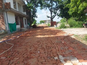  Plot – Exterior View View at Khujauli - for Sale