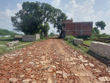 Plot Area in  Plot at Khujauli – for Sale