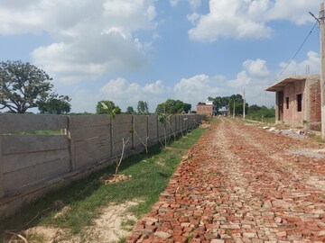 Plot Area in  Plot at Khujauli – for Sale