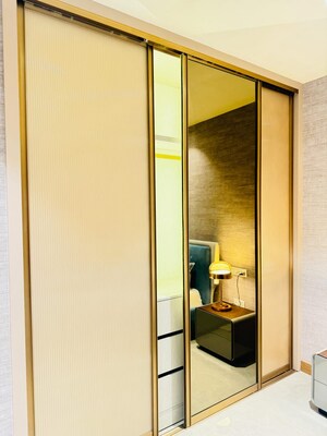 Furnished Amenities in 4 BHK Apartment at New Chandigarh – for Sale