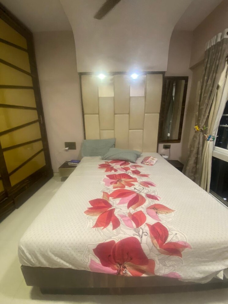 Bedroom, goregaon west 2 Bedroom 650 Sq.Ft. Apartment In Goregaon West Mumbai 9025458