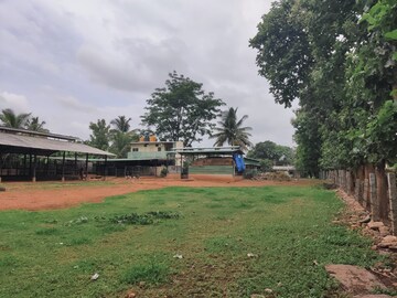 Plot Area in  Plot at Hbr Layout – for Sale