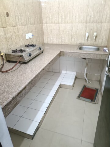 Master Bedroom in 1.5 BHK Independent House at RWA Apartments Sector 41, Sector 41 – for Rent