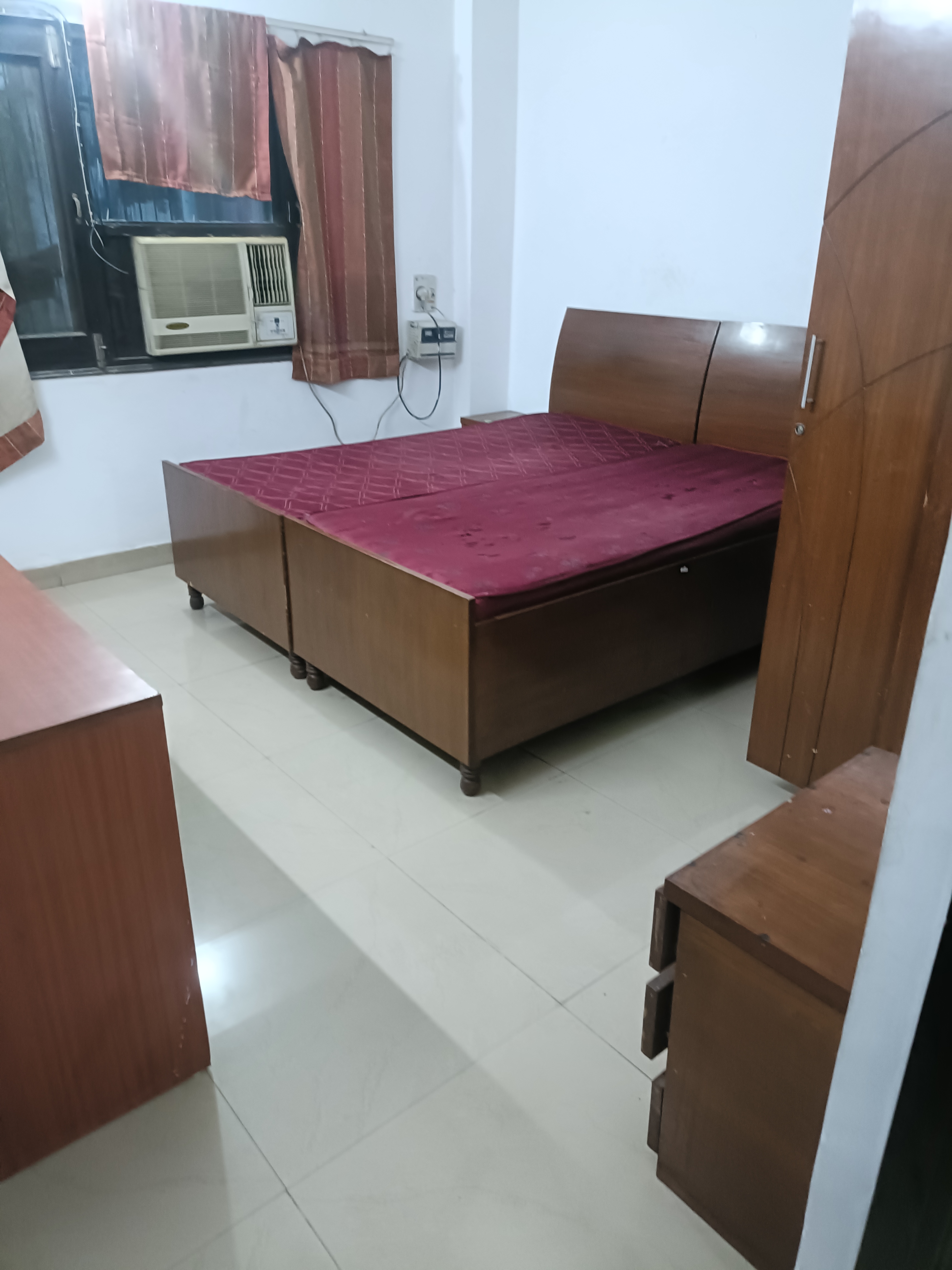 1.5 BHK 550 Sq.Ft. Independent House in RWA Apartments Sector 41