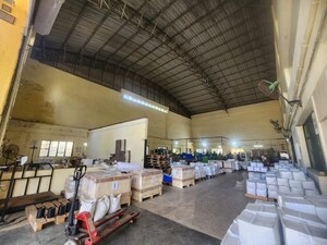  Warehouse For Sale in Gami Industrial Park, Pawne